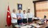 Akademisyenlerimizden “Hacettepe Hamle İnovasyon” Yarışmasında Önemli Başarı